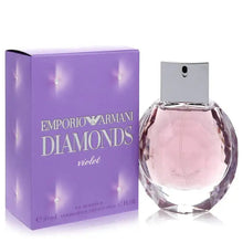 Load image into Gallery viewer, Emporio Armani Diamonds Violet By Giorgio Armani Perfume for Women