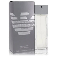 Load image into Gallery viewer, Emporio Armani Diamonds By Giorgio Armani Cologne for Men