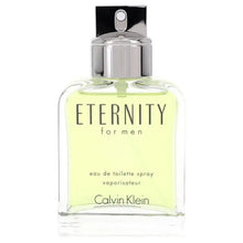 Load image into Gallery viewer, Eternity By Calvin Klein Cologne for Men