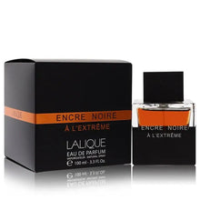 Load image into Gallery viewer, Encre Noire A L'extreme By Lalique Cologne for Men