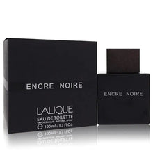 Load image into Gallery viewer, Encre Noire By Lalique Cologne for Men