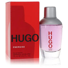 Load image into Gallery viewer, Hugo Energise By Hugo Boss Cologne for Men