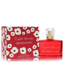 Load image into Gallery viewer, Proper Poppy By English Laundry Perfume for Women