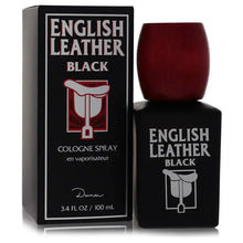 Load image into Gallery viewer, English Leather Black By Dana Cologne for Men
