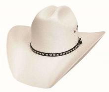 Load image into Gallery viewer, Bullhide Englewood - (10X) Straw Cowboy Hat