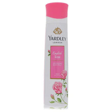 Load image into Gallery viewer, English Rose Yardley By Yardley London Perfume for Women