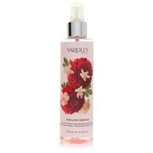 Load image into Gallery viewer, English Dahlia By Yardley London Perfume for Women