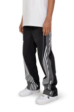 Load image into Gallery viewer, EPTM Ludgate Pants - Black