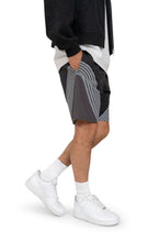 Load image into Gallery viewer, EPTM 3M Highway Shorts - Black