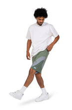Load image into Gallery viewer, EPTM 3M Highway Shorts - Sage