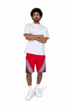 Load image into Gallery viewer, EPTM 3M Highway Shorts - Red