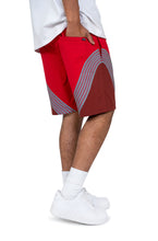 Load image into Gallery viewer, EPTM 3M Highway Shorts - Red