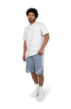 Load image into Gallery viewer, EPTM Ozone Shorts - Dusty Blue