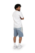 Load image into Gallery viewer, EPTM Ozone Shorts - Dusty Blue