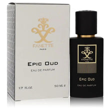 Load image into Gallery viewer, Epic Oud By Fanette (Unisex)