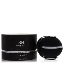 Load image into Gallery viewer, Equator La Nuit By Rich &amp; Ruitz Cologne for Men