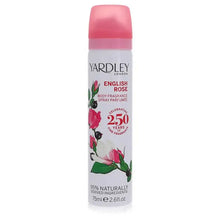 Load image into Gallery viewer, English Rose Yardley By Yardley London Perfume for Women