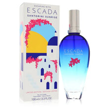 Load image into Gallery viewer, Santorini Sunrise By Escada Perfume for Women