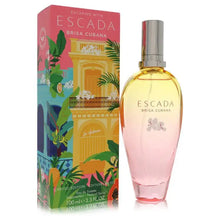 Load image into Gallery viewer, Brisa Cubana By Escada Perfume for Women