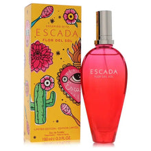 Load image into Gallery viewer, Flor Del Sol By Escada Perfume for Women