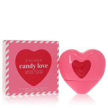 Load image into Gallery viewer, Candy Love Limited Edition By Escada Perfume for Women