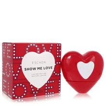 Load image into Gallery viewer, Show Me Love By Escada Perfume for Women
