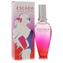 Load image into Gallery viewer, Ocean Lounge By Escada Perfume for Women
