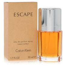 Load image into Gallery viewer, Escape By Calvin Klein Perfume for Women