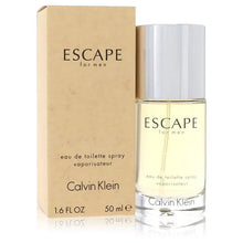 Load image into Gallery viewer, Escape By Calvin Klein Cologne for Men