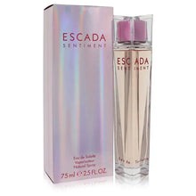 Load image into Gallery viewer, Sentiment By Escada Perfume for Women