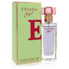 Load image into Gallery viewer, Joyful By Escada Perfume for Women