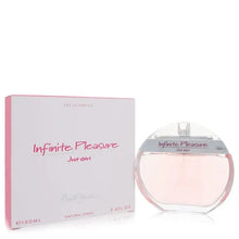Load image into Gallery viewer, Infinite Pleasure Just Girl By Estelle Vendome Perfume for Women