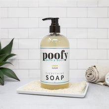 Load image into Gallery viewer, Lemon Sugar Everything Soap