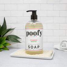Load image into Gallery viewer, Strawberry Smoothie Everything Soap
