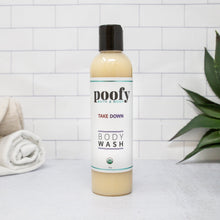 Load image into Gallery viewer, Take Down Body Wash Organic
