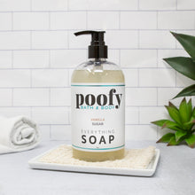 Load image into Gallery viewer, Vanilla Sugar Everything Soap