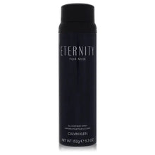 Load image into Gallery viewer, Eternity By Calvin Klein Cologne for Men