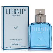 Load image into Gallery viewer, Eternity Air By Calvin Klein Cologne for Men