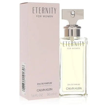 Load image into Gallery viewer, Eternity By Calvin Klein Perfume for Women