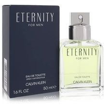 Load image into Gallery viewer, Eternity By Calvin Klein Cologne for Men