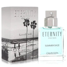 Load image into Gallery viewer, Eternity Summer Daze By Calvin Klein Cologne for Men