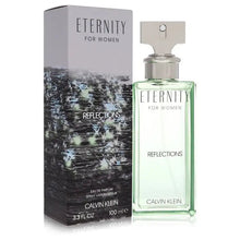 Load image into Gallery viewer, Eternity Reflections By Calvin Klein Perfume for Women