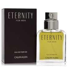 Load image into Gallery viewer, Eternity By Calvin Klein Cologne for Men