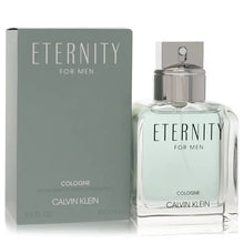 Load image into Gallery viewer, Eternity Cologne By Calvin Klein Cologne for Men