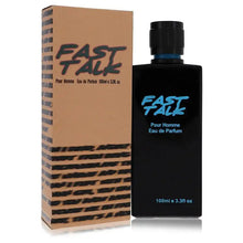 Load image into Gallery viewer, Fast Talk By Erica Taylor Cologne for Men