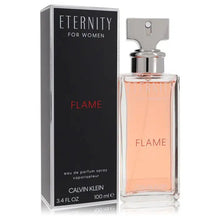 Load image into Gallery viewer, Eternity Flame By Calvin Klein Perfume for Women