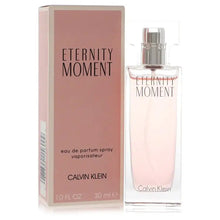 Load image into Gallery viewer, Eternity Moment By Calvin Klein Perfume for Women