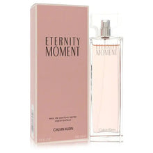 Load image into Gallery viewer, Eternity Moment By Calvin Klein Perfume for Women