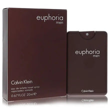 Load image into Gallery viewer, Euphoria By Calvin Klein Cologne for Men