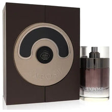 Load image into Gallery viewer, Expose Lui By Fragrance World Cologne for Men